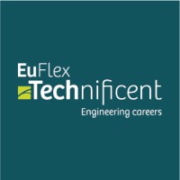 EuFlex Technificent | powered by TU/e logo - Similar company to Team Revive