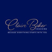 Claire Baker Coaching logo - Similar company to Back Office Mvp