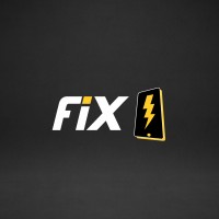 Chame Fix logo - Similar company to Trupe Miolo Mole