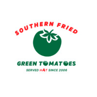 Southern Fried Green Tomatoes