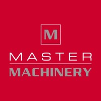 Master Machinery logo - Similar company to Pivot Materials