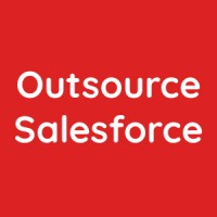 Outsource Salesforce logo - Similar company to Sync Made Easy