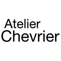 Atelier d’Architecture Chevrier Sàrl logo - Similar company to Dbs Architectes Sa