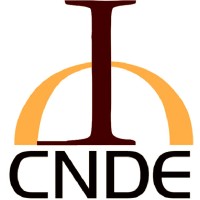 Centre of Non-destructive Evaluation logo - Similar company to Raillabs