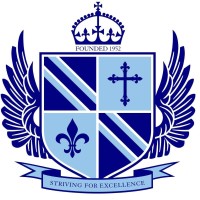 William Farr Church Of England Comprehensive School logo - Similar company to Revitaliste