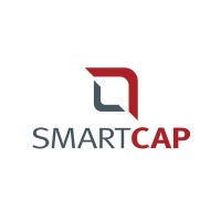 Smartcap logo - Similar company to Burkocap