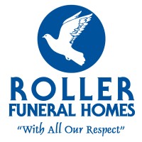 Roller Funeral Homes logo - Similar company to Aviva Solutions
