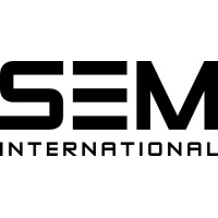 SEM International logo - Similar company to Original Form®