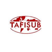 TAFISUB logo - Similar company to Nv Kon Carpets (Magic Floors)