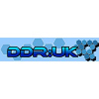 Ddr:Uk