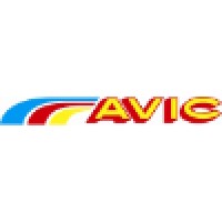 AVIC logo - Similar company to Avic Co., Ltd.