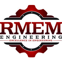 RMEM Engineering logo - Similar company to Element Engineering Australia
