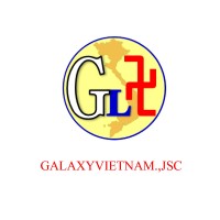 Galaxy Vietnam JSC logo - Similar company to Eyeplus Media