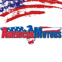 American Motors logo - Similar company to Lukeinthecloud