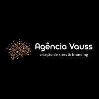 Agência Vauss logo - Similar company to Agência Inside
