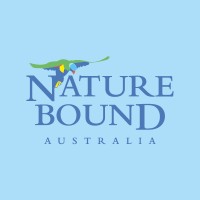 Nature Bound Australia - connect, discover, refresh logo - Similar company to Marine Algae