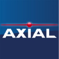 AXIAL Carrosserie France logo - Similar company to Assercar
