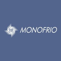 HBSR Monofrio logo - Similar company to Monofrio Refrigeração