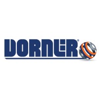 Dorner Conveyors France logo - Similar company to Frost Europe Sl
