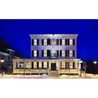 Hotel Fauchère