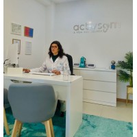 Activsom logo - Similar company to Ceretone