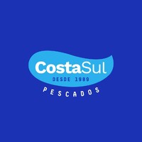 Costa Sul Pescados logo - Similar company to Prime Seafood