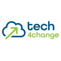 Tech4Change logo - Similar company to Simplesignal