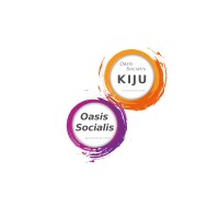Oasis Socialis & Oasis Socialis KIJU gemeinnuetzige GmbHs logo - Similar company to Cap.