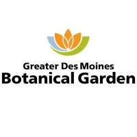 Greater Des Moines Botanical Garden logo - Similar company to Des Moines Metro Opera
