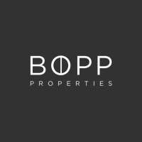 BOPP Properties logo - Similar company to Construx Properties