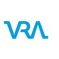VRA AB logo - Similar company to Swerör