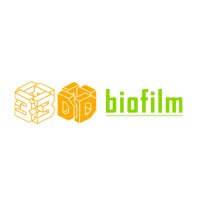 3D-Biofilm logo - Similar company to Morphé - 3D Printing