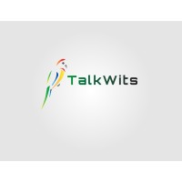 TalkWits logo - Similar company to Telewine Group