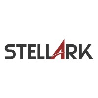 Stellark – Aviation & Beyond logo - Similar company to Stellark Health