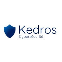 Kedros Cybersécurité logo - Similar company to Eurêka App