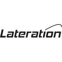 Lateration GmbH logo - Similar company to Se3 Labs