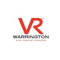 VR EPS (Elite, Prestige, Supercars) Warrington LTD logo - Similar company to Brine Leas School