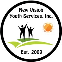 New Vision Youth Services, Inc. (VA) logo - Similar company to Child Development Resources