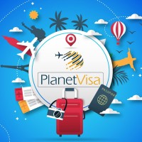 Planet-Visa.com logo - Similar company to Visa To Usa