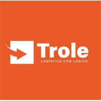 Expreso Trole logo - Similar company to Transporte Ala Srl