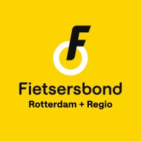 Fietsersbond Rotterdam+Regio logo - Similar company to Hide Away Sweden