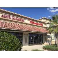 Michaux Family Chiropractic