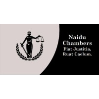 NAIDU CHAMBERS logo - Similar company to The Activation Project