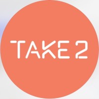 TAKE 2 logo - Similar company to Makutty Ltd