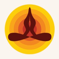 YOGA GITA - Yoga As It Is logo - Similar company to Code Cafe