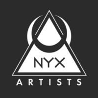 NYX Artists logo - Similar company to Dark Horse La