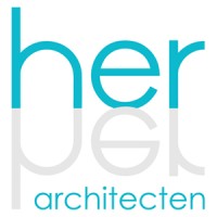 her architecten logo - Similar company to Studio Roodt