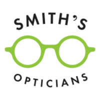 Smith's Opticians logo - Similar company to Gaffos.Com