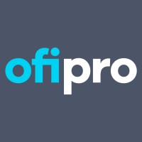Ofipro Chile logo - Similar company to Aplik S.A.