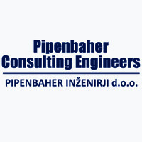 Pipenbaher Consulting Engineers logo - Similar company to Spektral Engineering